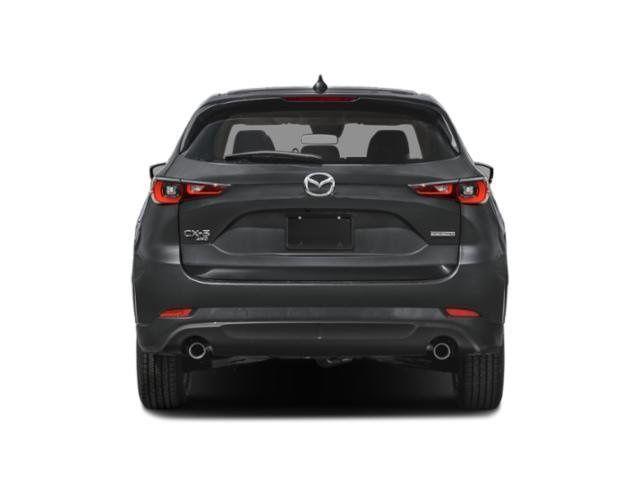 new 2025 Mazda CX-5 car, priced at $29,059