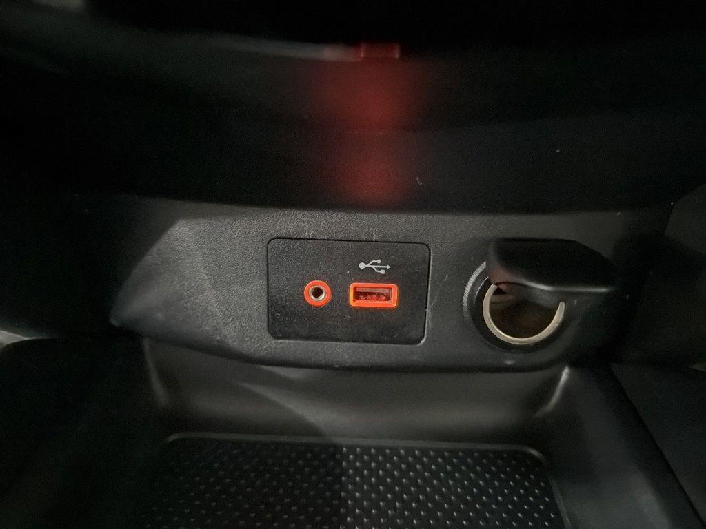 used 2018 Nissan Rogue car, priced at $16,677