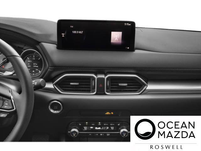 new 2025 Mazda CX-5 car, priced at $29,059