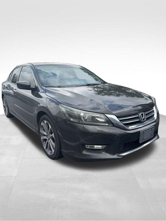 used 2014 Honda Accord car, priced at $10,699