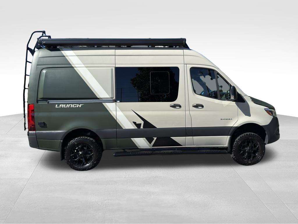 used 2023 Mercedes-Benz Sprinter 2500 car, priced at $169,991