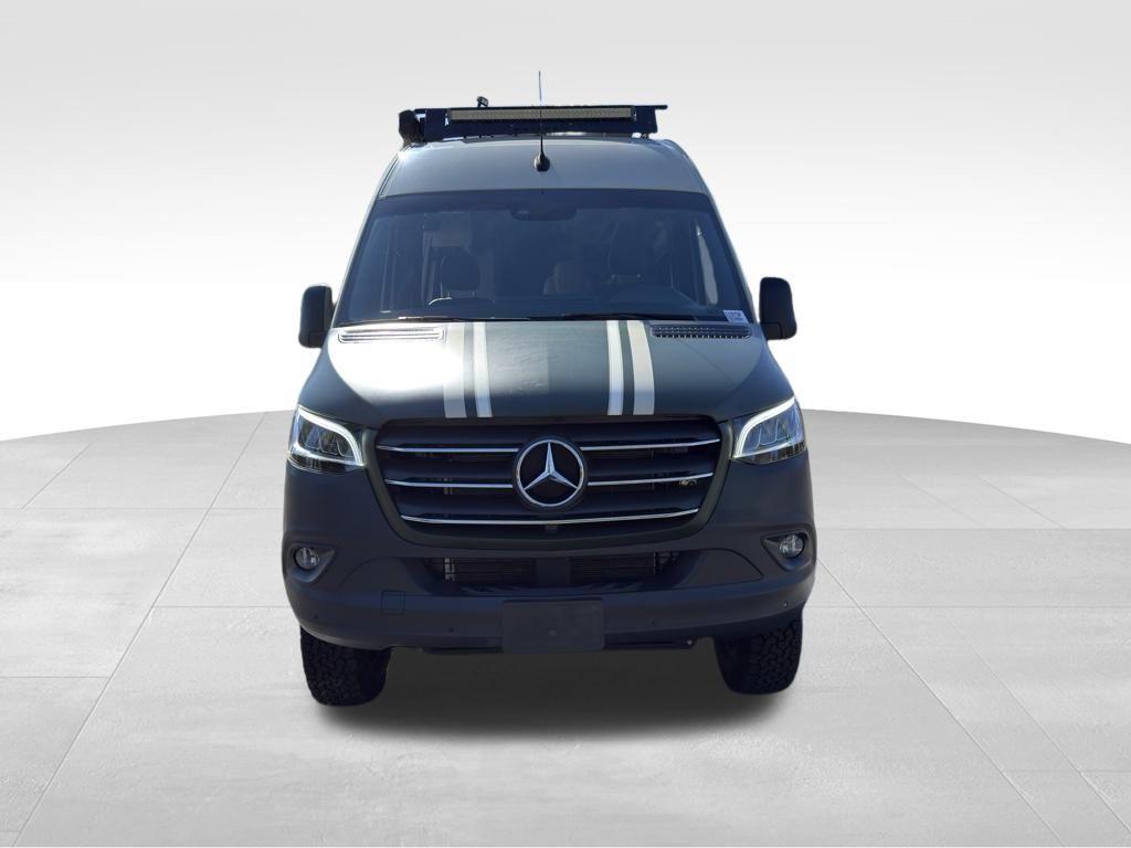 used 2023 Mercedes-Benz Sprinter 2500 car, priced at $169,991