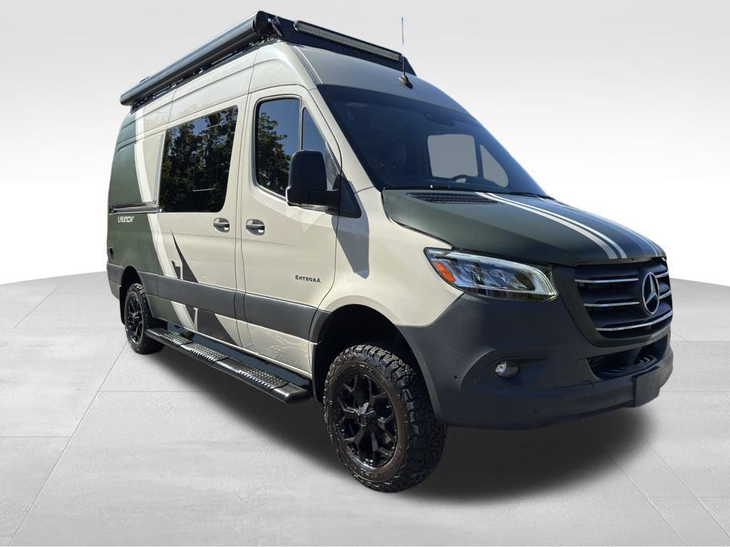 used 2023 Mercedes-Benz Sprinter 2500 car, priced at $169,991