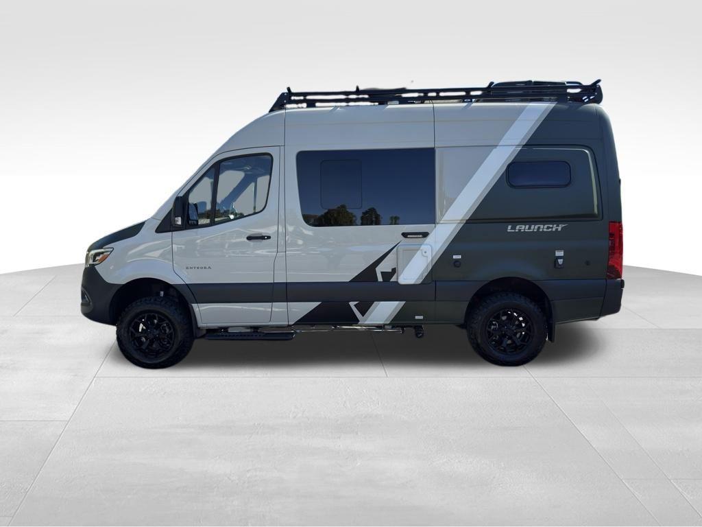 used 2023 Mercedes-Benz Sprinter 2500 car, priced at $169,991