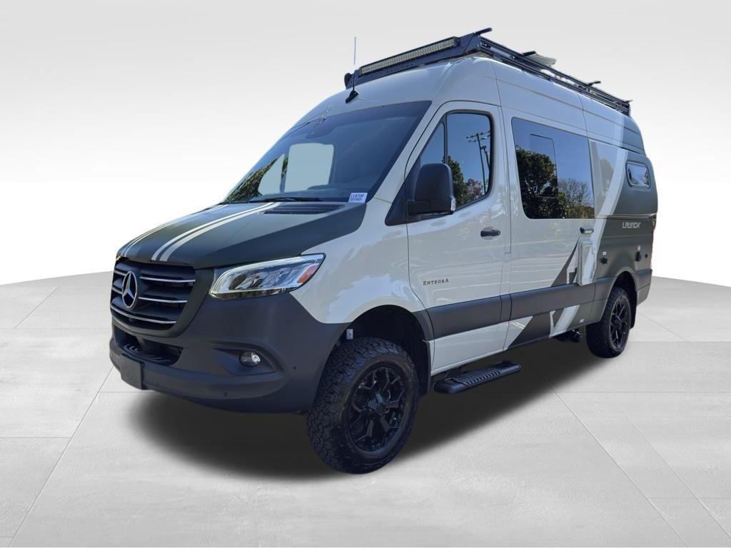used 2023 Mercedes-Benz Sprinter 2500 car, priced at $169,991