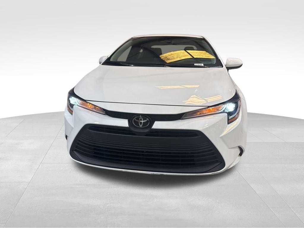 used 2023 Toyota Corolla car, priced at $19,991