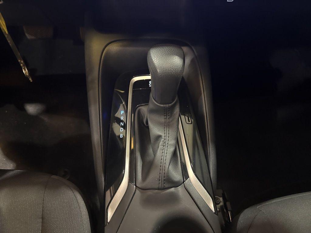 used 2023 Toyota Corolla car, priced at $19,991