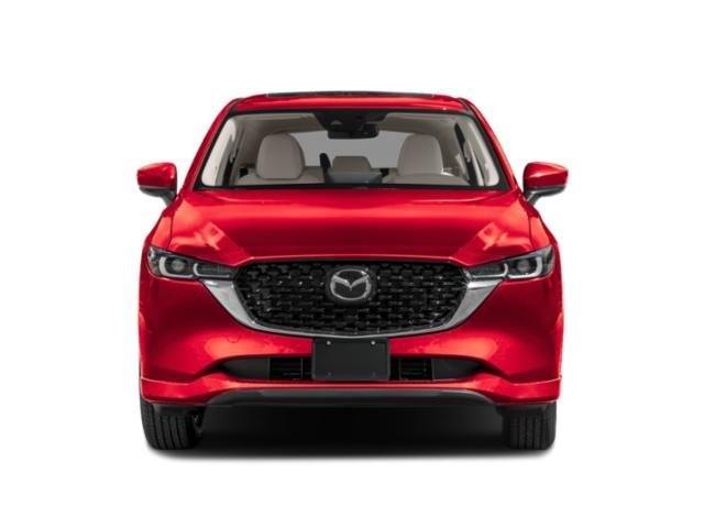 new 2025 Mazda CX-5 car, priced at $32,606