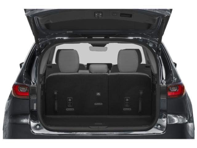 new 2025 Mazda CX-90 PHEV car, priced at $55,476