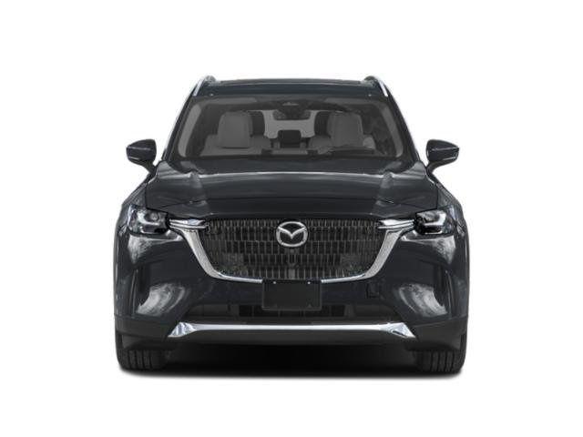 new 2025 Mazda CX-90 PHEV car, priced at $55,476