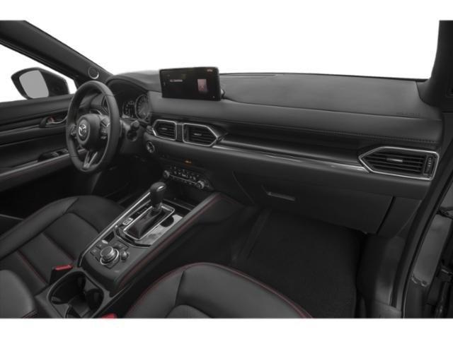 new 2025 Mazda CX-5 car, priced at $38,934