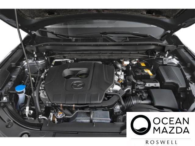 new 2025 Mazda CX-5 car, priced at $29,059