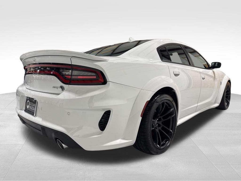 used 2023 Dodge Charger car, priced at $84,477