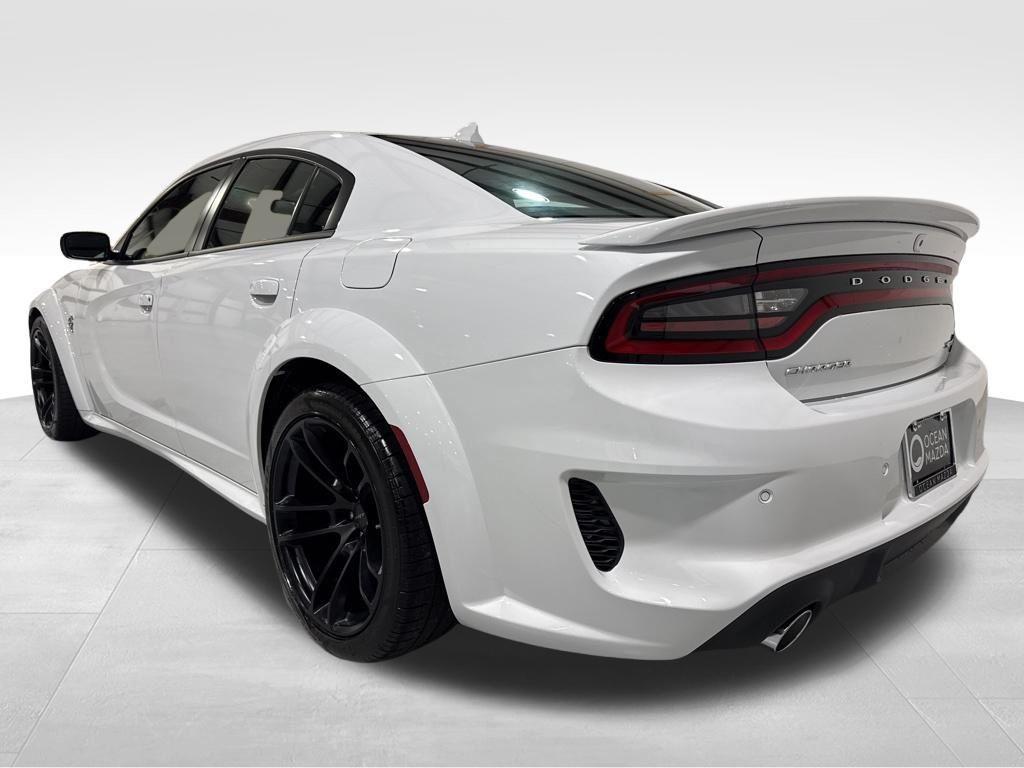 used 2023 Dodge Charger car, priced at $84,477