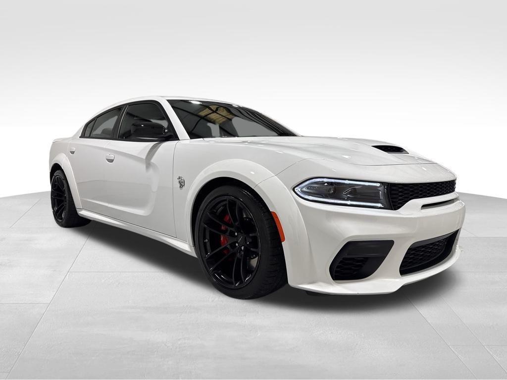 used 2023 Dodge Charger car, priced at $84,477