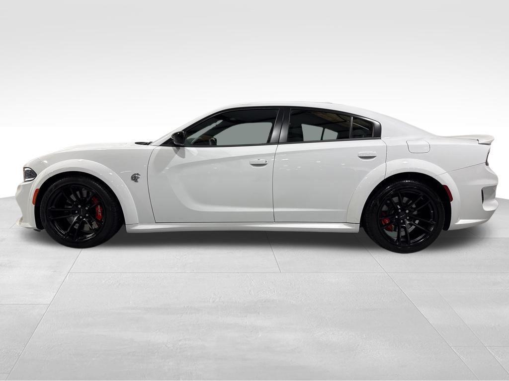 used 2023 Dodge Charger car, priced at $84,477