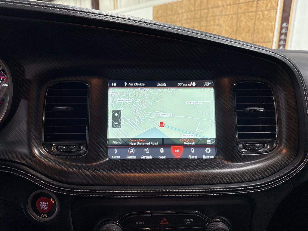 used 2023 Dodge Charger car, priced at $84,477