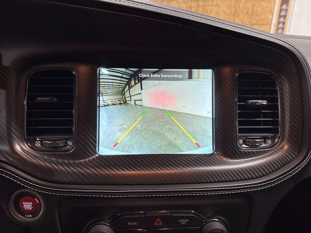 used 2023 Dodge Charger car, priced at $84,477