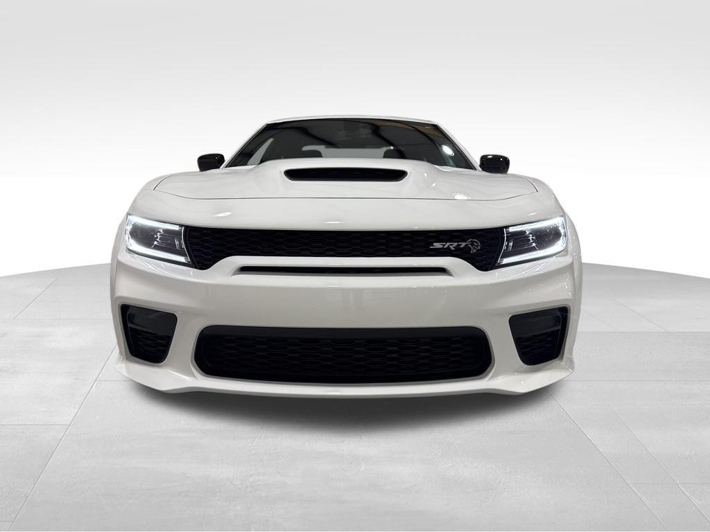 used 2023 Dodge Charger car, priced at $84,477