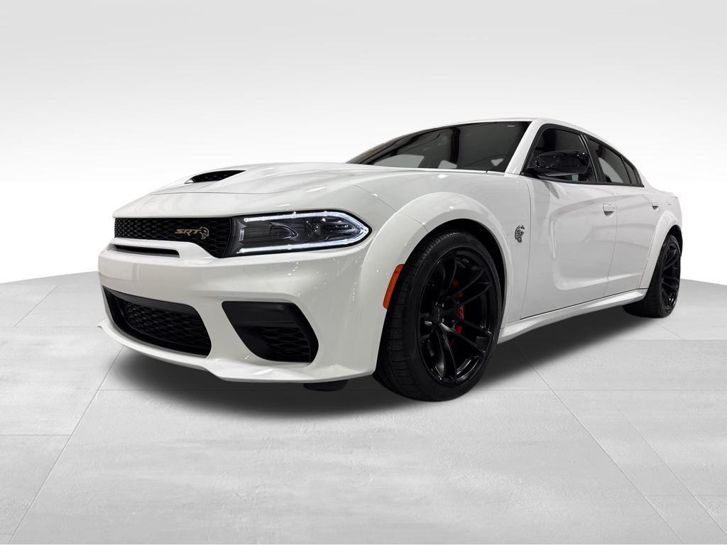 used 2023 Dodge Charger car, priced at $84,477
