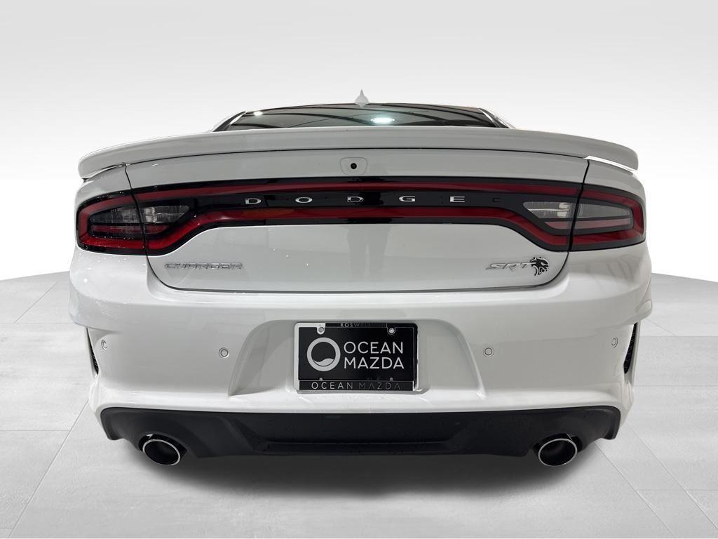 used 2023 Dodge Charger car, priced at $84,477