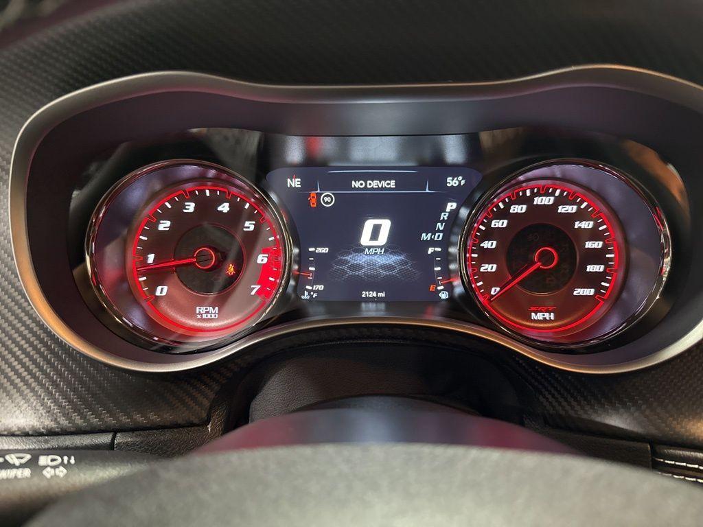 used 2023 Dodge Charger car, priced at $84,477