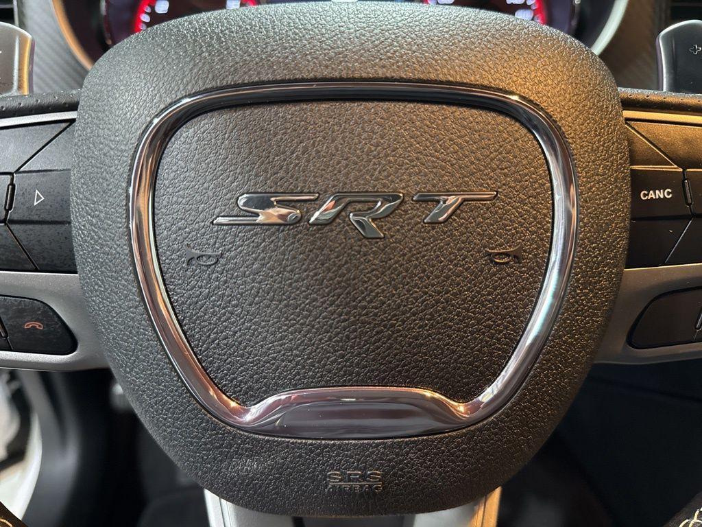 used 2023 Dodge Charger car, priced at $84,477