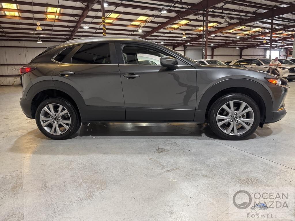 used 2022 Mazda CX-30 car, priced at $24,699