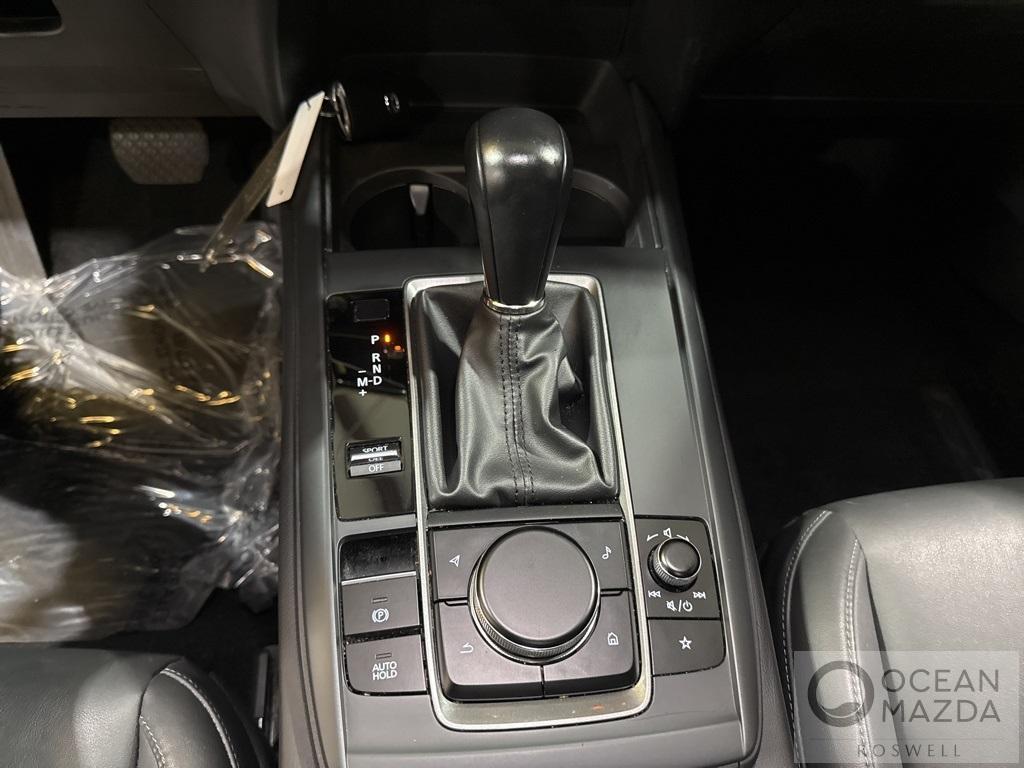 used 2022 Mazda CX-30 car, priced at $24,699