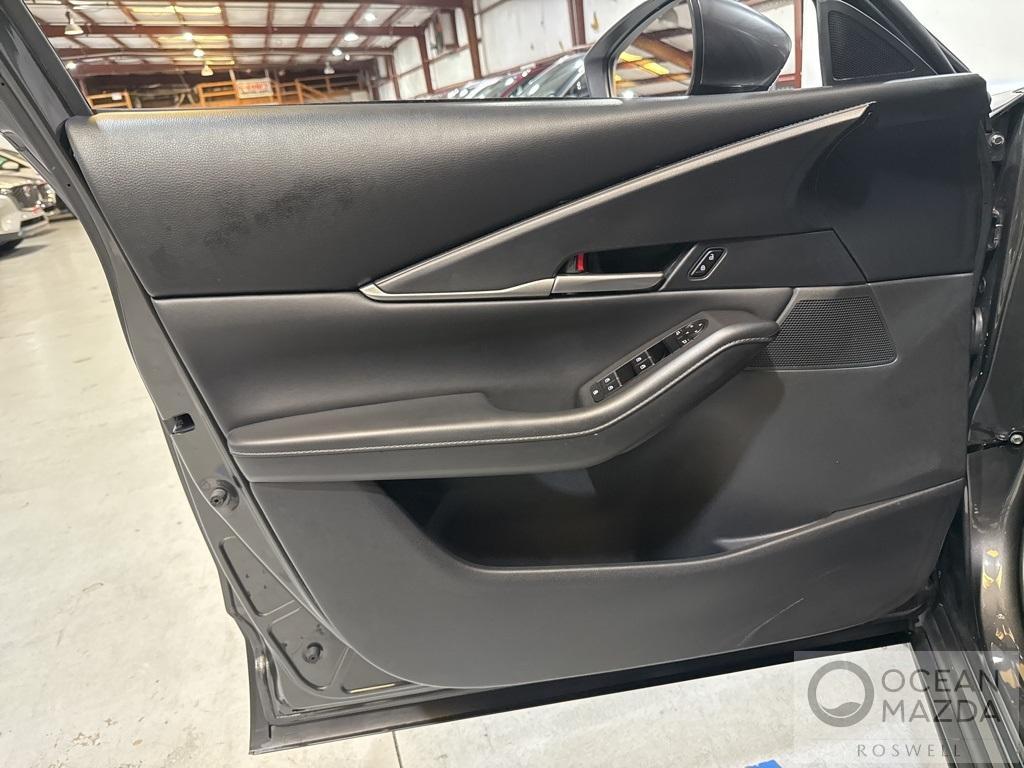 used 2022 Mazda CX-30 car, priced at $24,699