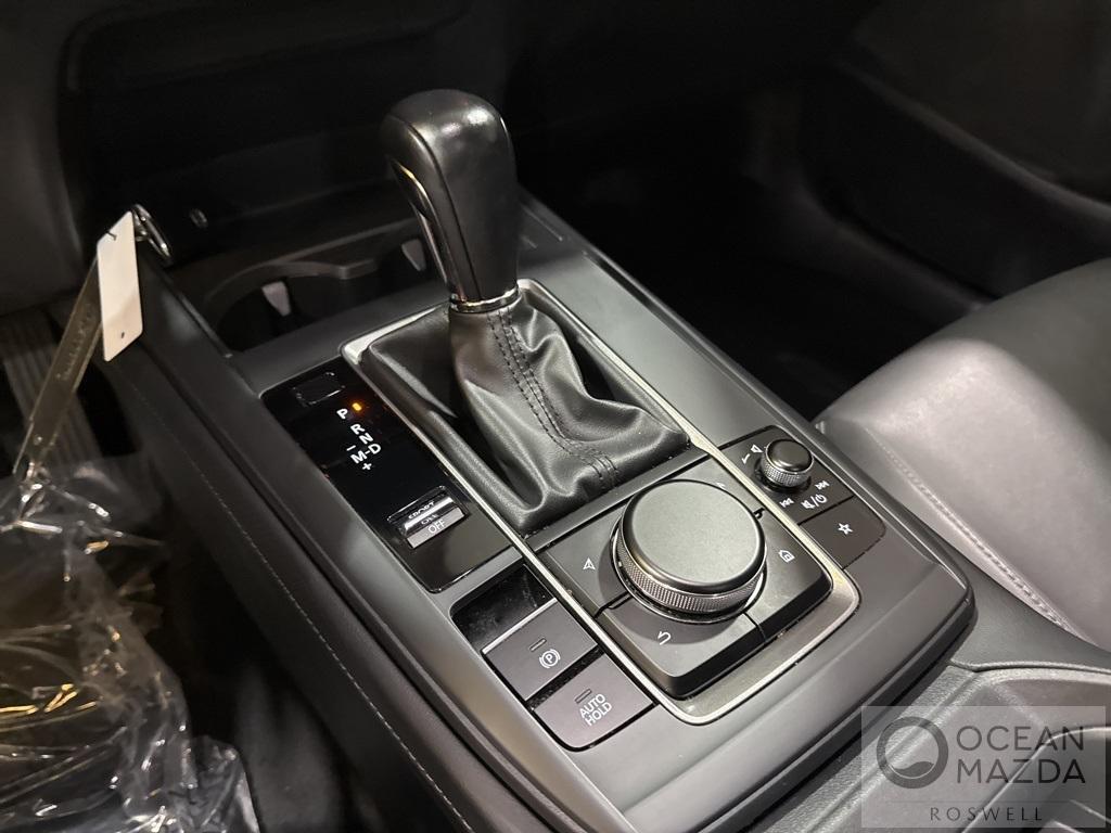 used 2022 Mazda CX-30 car, priced at $24,699