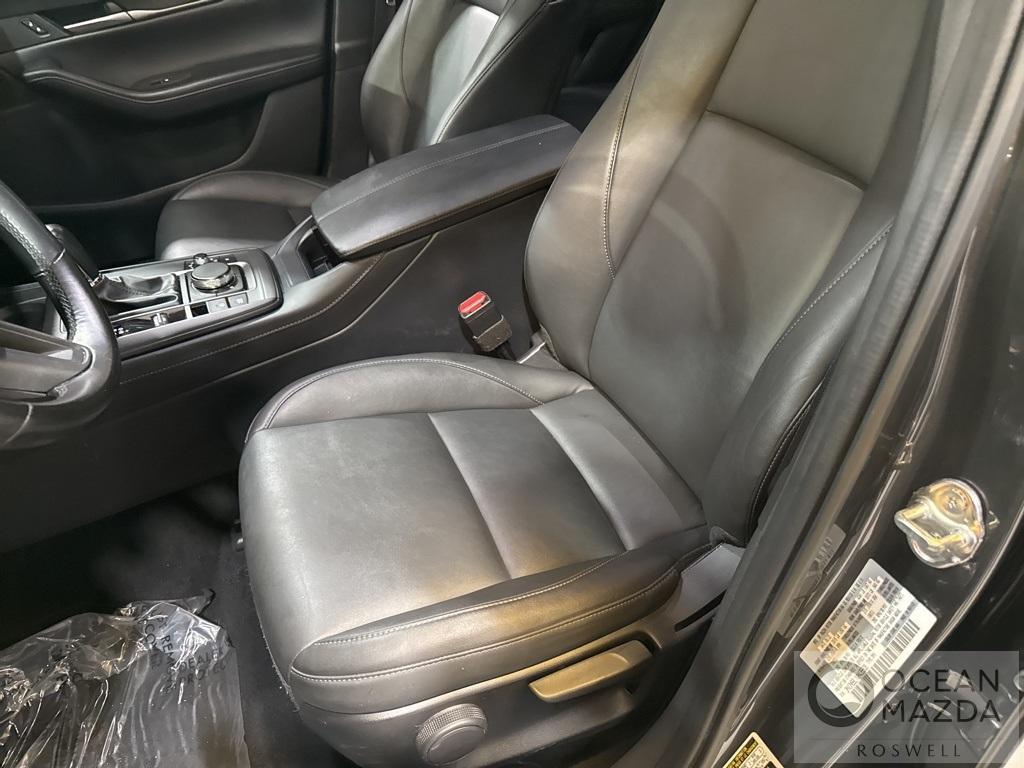 used 2022 Mazda CX-30 car, priced at $24,699