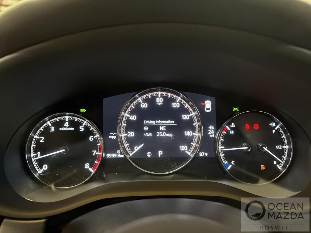 used 2022 Mazda CX-30 car, priced at $24,699