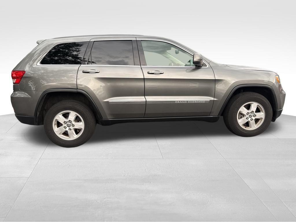 used 2012 Jeep Grand Cherokee car, priced at $6,991