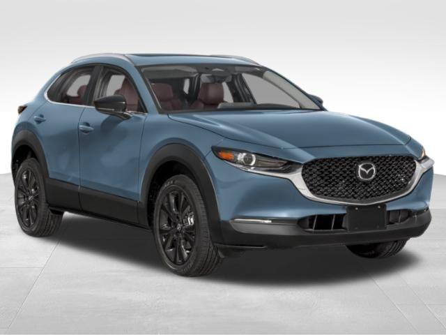 new 2025 Mazda CX-30 car, priced at $29,258