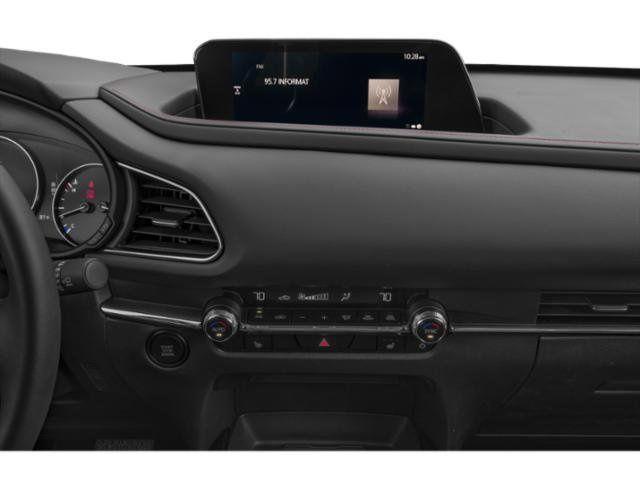 new 2025 Mazda CX-30 car, priced at $29,258