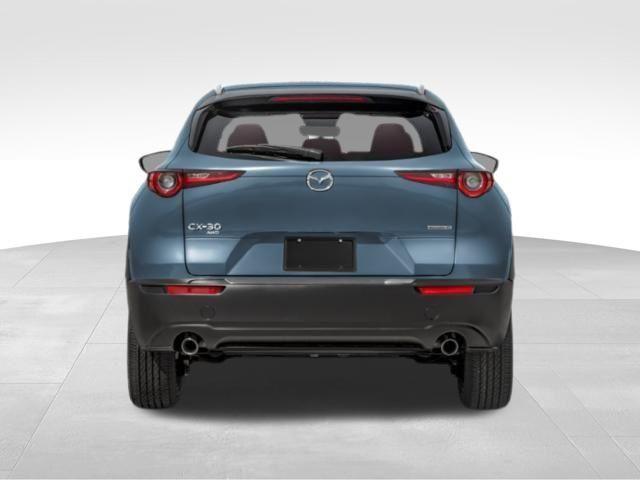 new 2025 Mazda CX-30 car, priced at $29,258