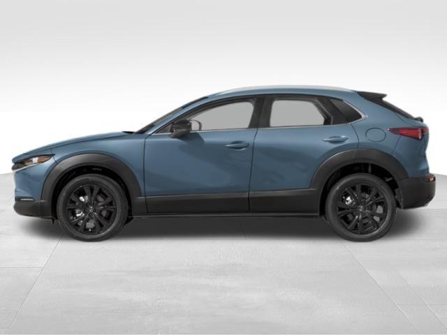 new 2025 Mazda CX-30 car, priced at $29,258