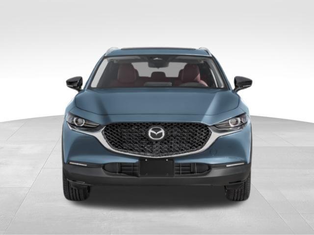 new 2025 Mazda CX-30 car, priced at $29,258