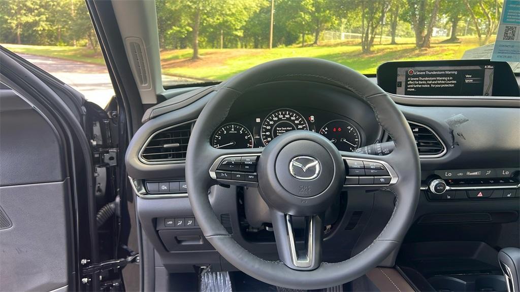 used 2024 Mazda CX-30 car, priced at $28,991