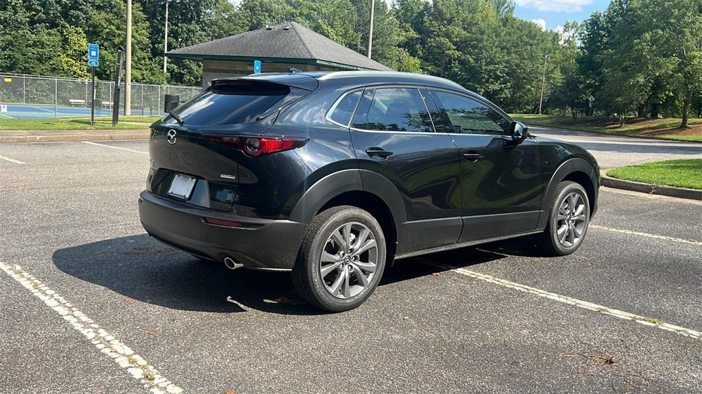 used 2024 Mazda CX-30 car, priced at $28,991