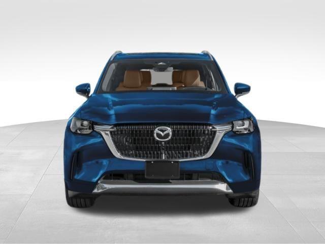 new 2025 Mazda CX-90 car, priced at $54,909