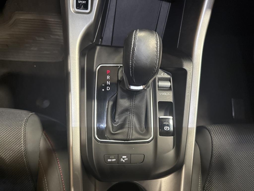 used 2024 Dodge Hornet car, priced at $26,499