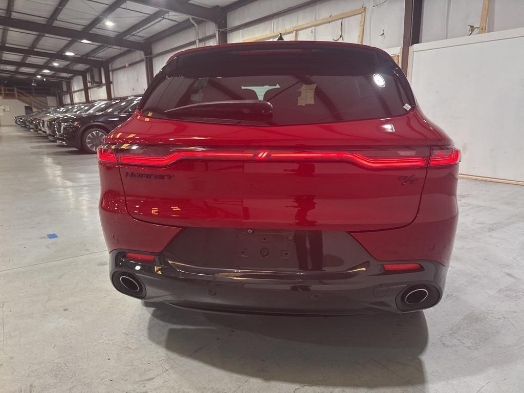 used 2024 Dodge Hornet car, priced at $26,499