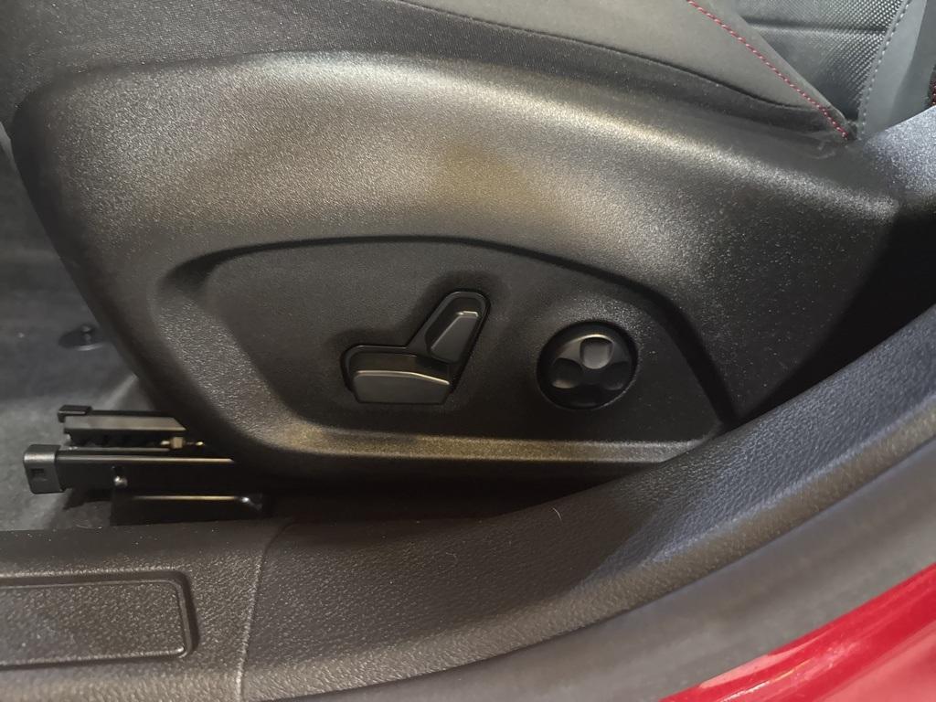 used 2024 Dodge Hornet car, priced at $26,499