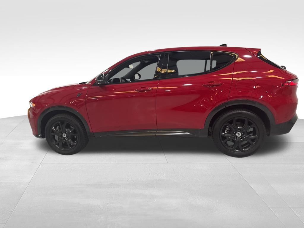 used 2024 Dodge Hornet car, priced at $24,991
