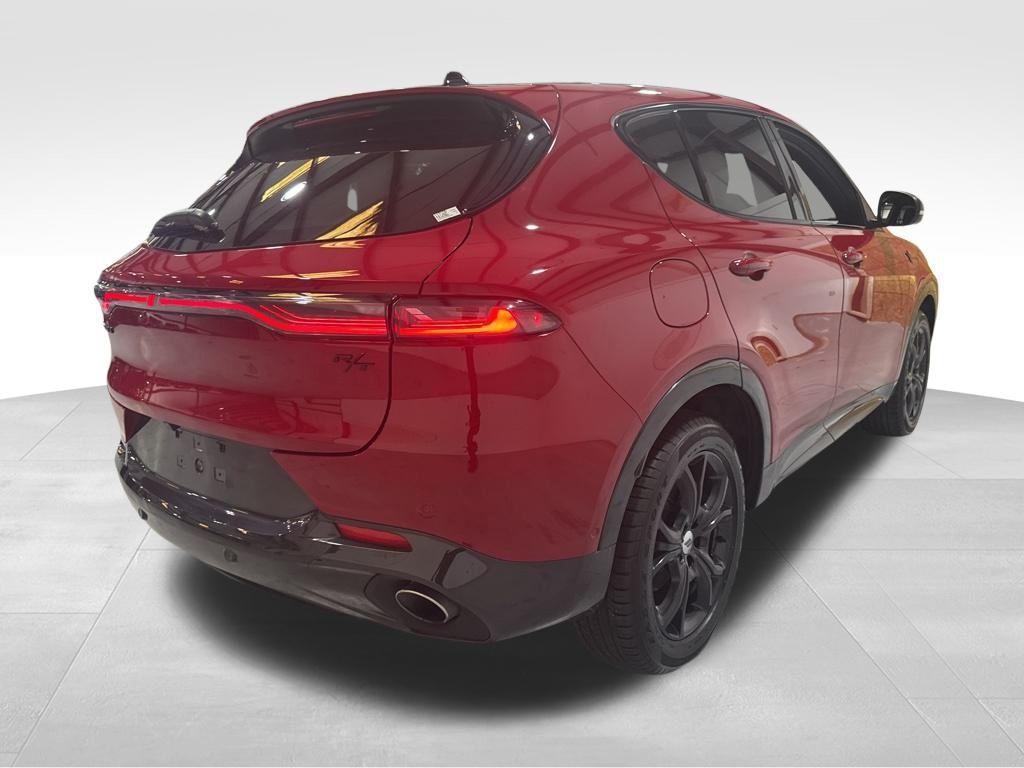used 2024 Dodge Hornet car, priced at $24,991