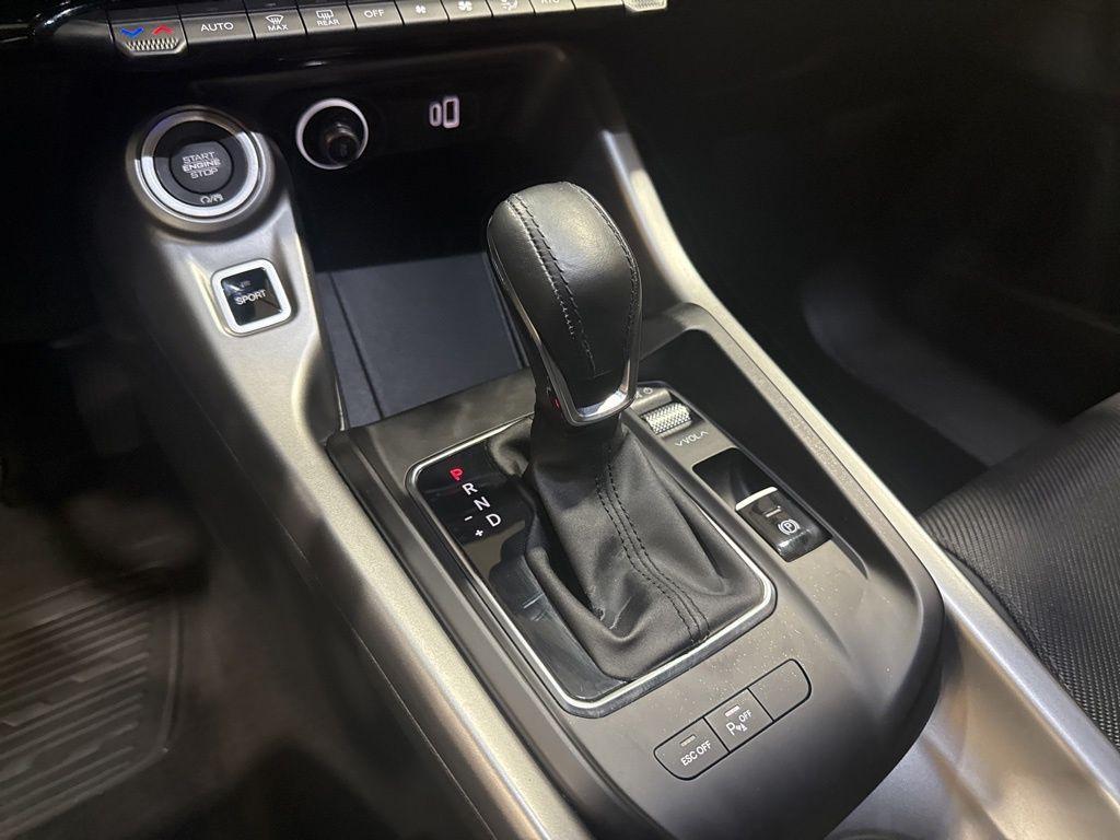 used 2024 Dodge Hornet car, priced at $24,991