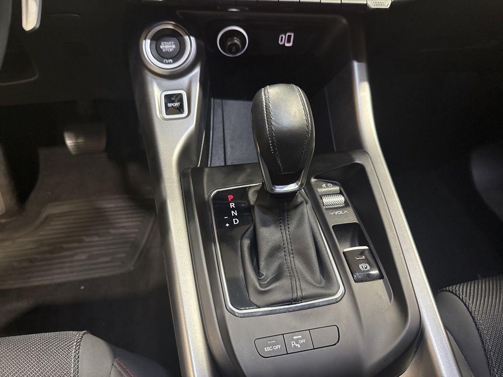 used 2024 Dodge Hornet car, priced at $24,991