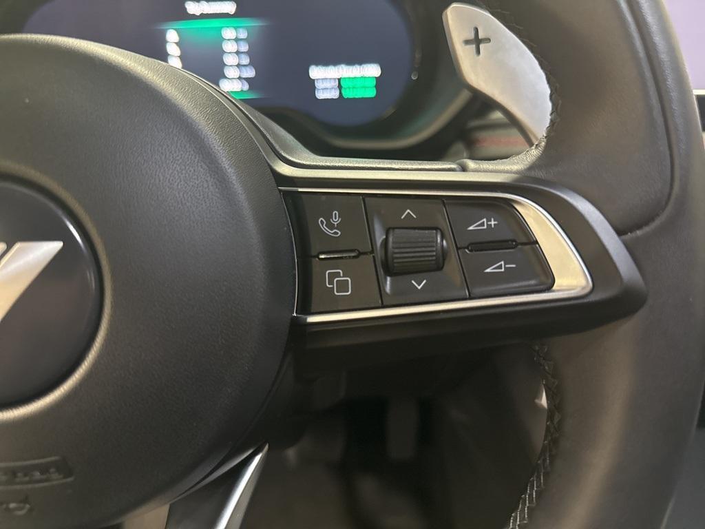 used 2024 Dodge Hornet car, priced at $26,499